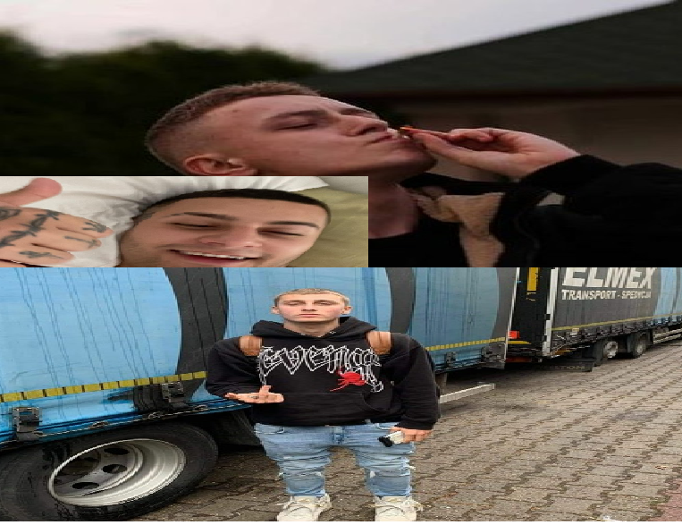 BEST POLISH UNDERGROUND RAPPERS